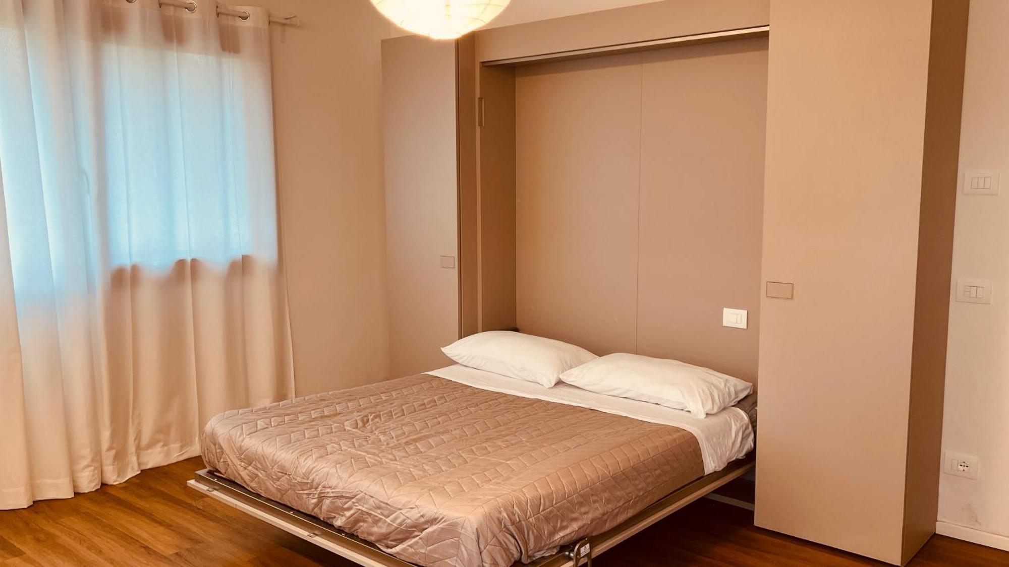 Vive Apartments Visit Veneto Express Castelfranco Veneto Eksteriør bilde