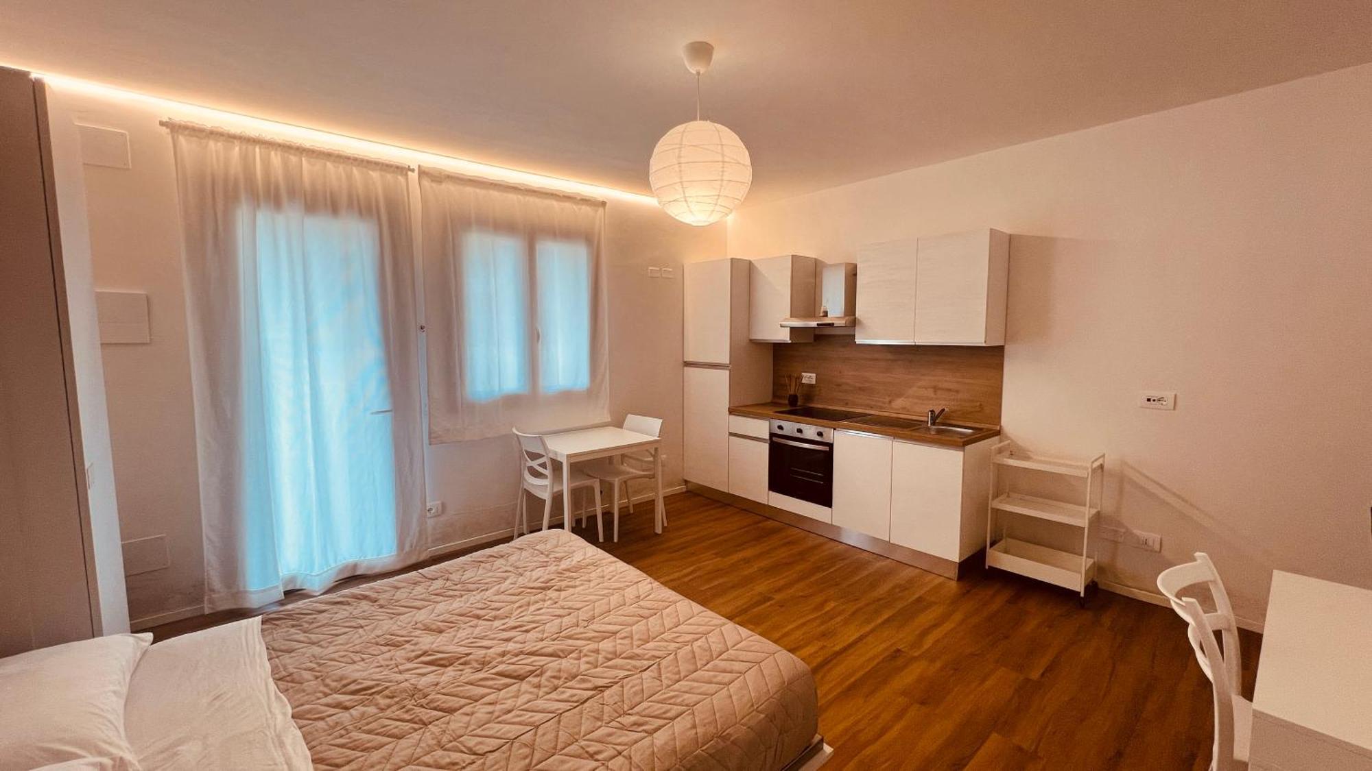 Vive Apartments Visit Veneto Express Castelfranco Veneto Eksteriør bilde