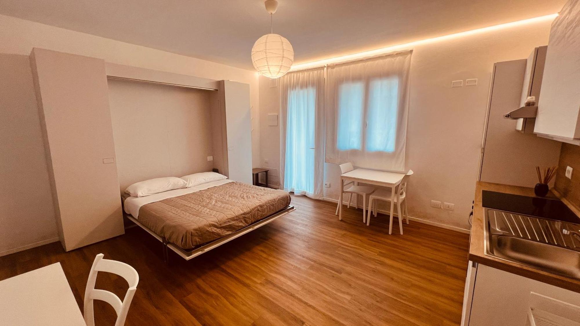 Vive Apartments Visit Veneto Express Castelfranco Veneto Eksteriør bilde