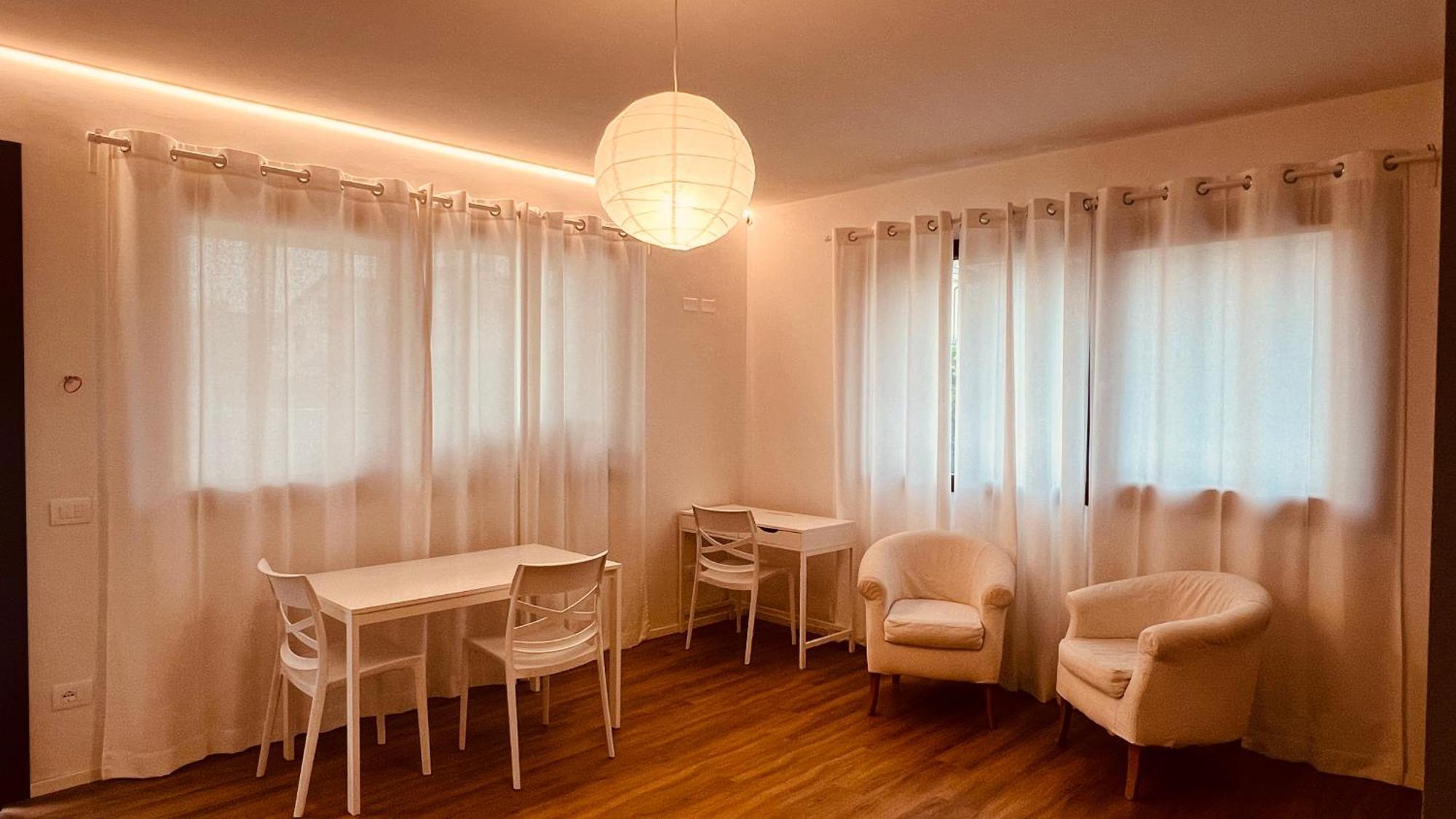 Vive Apartments Visit Veneto Express Castelfranco Veneto Eksteriør bilde