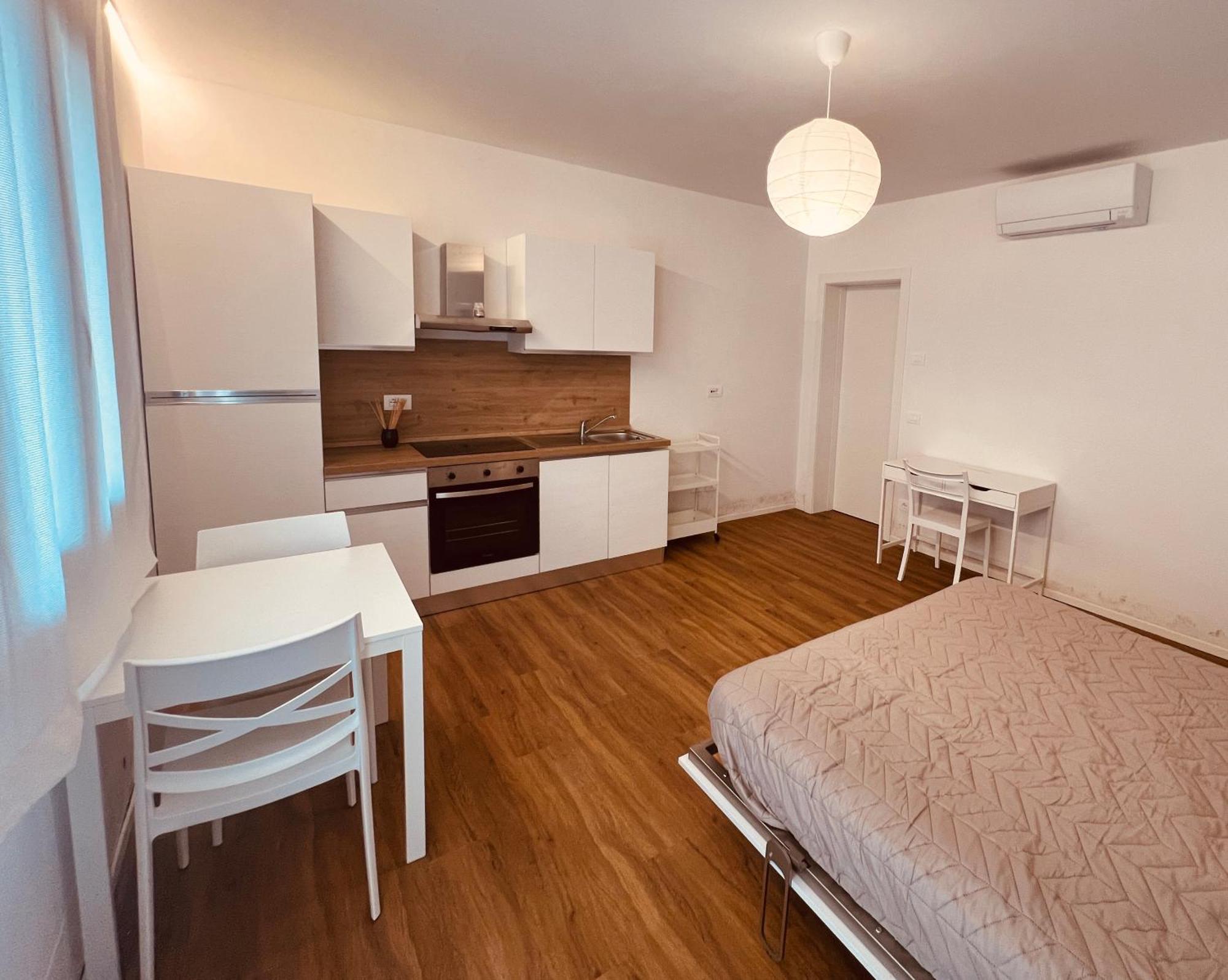 Vive Apartments Visit Veneto Express Castelfranco Veneto Eksteriør bilde