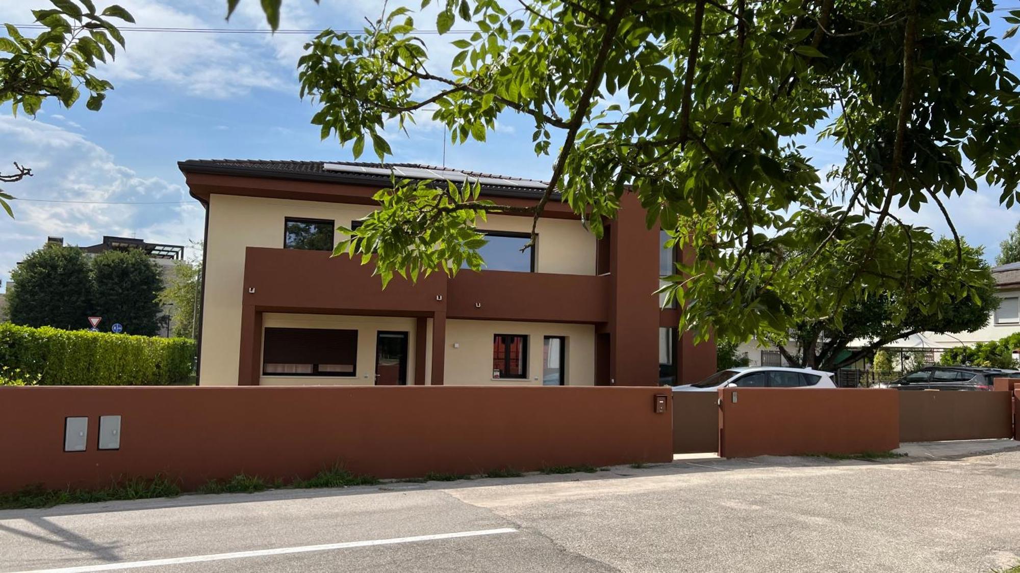 Vive Apartments Visit Veneto Express Castelfranco Veneto Eksteriør bilde