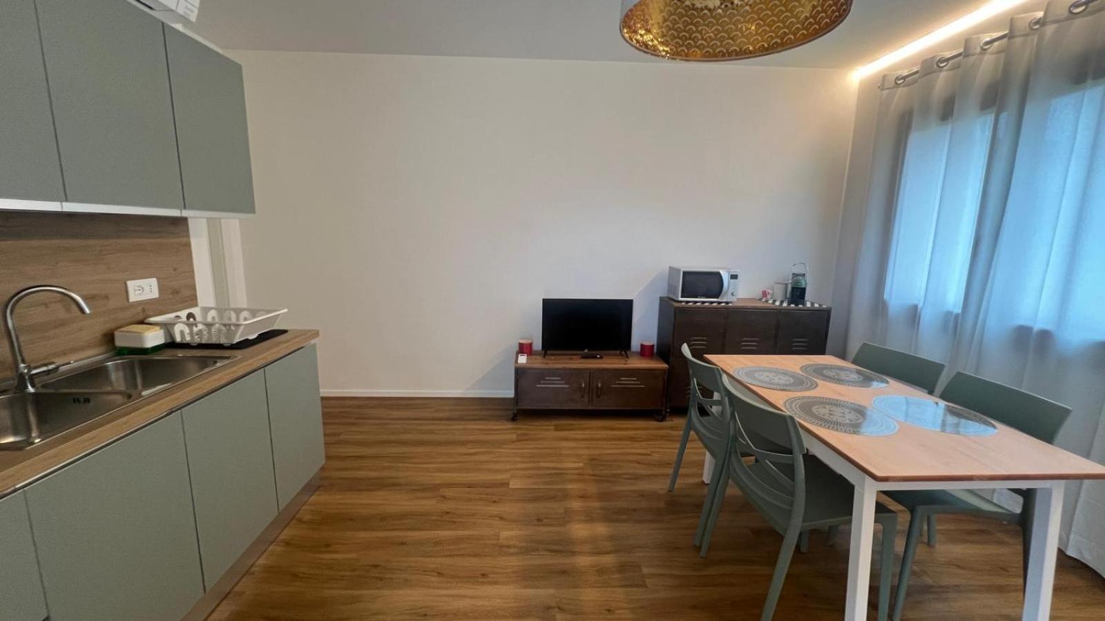 Vive Apartments Visit Veneto Express Castelfranco Veneto Eksteriør bilde