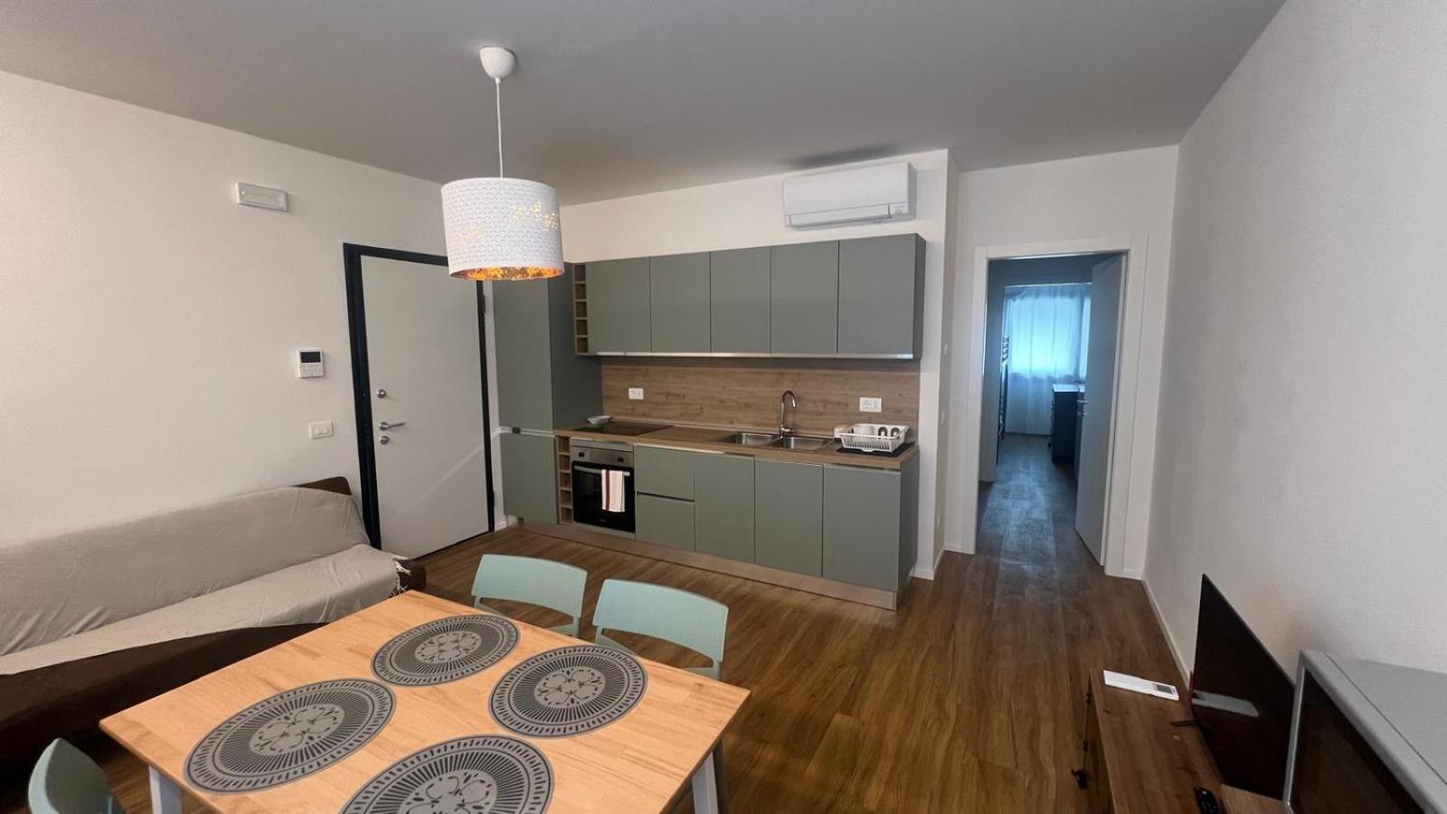 Vive Apartments Visit Veneto Express Castelfranco Veneto Eksteriør bilde