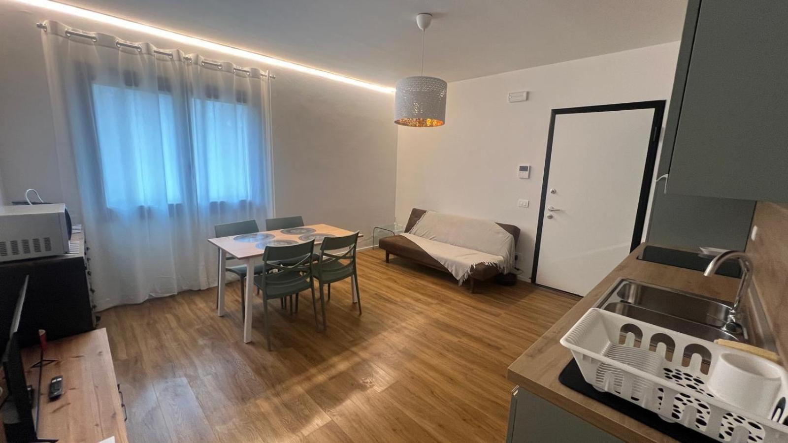 Vive Apartments Visit Veneto Express Castelfranco Veneto Eksteriør bilde