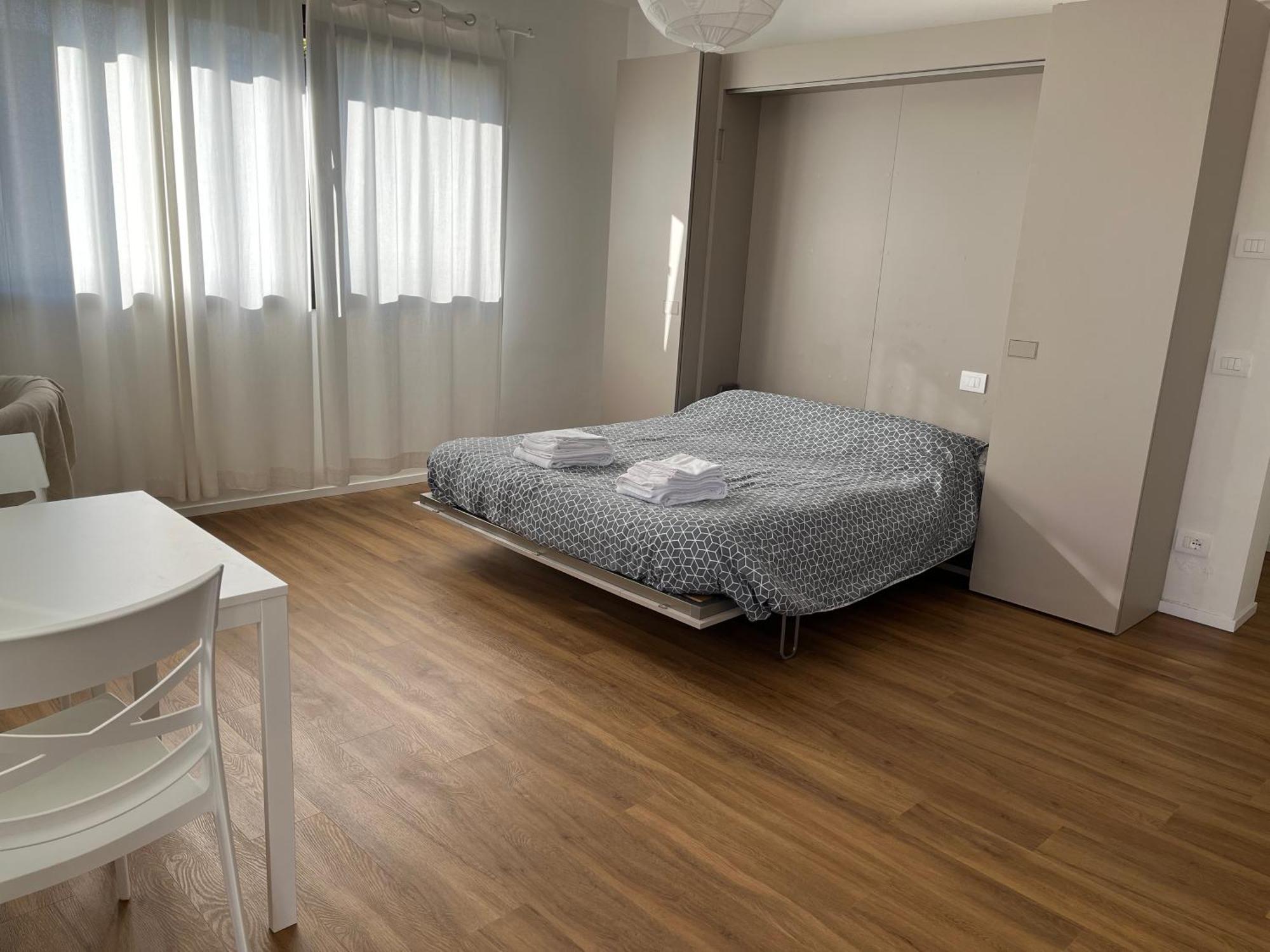 Vive Apartments Visit Veneto Express Castelfranco Veneto Eksteriør bilde